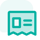 Pictogramme d'un journal